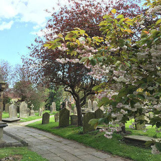 St Mary the Virgin - Whickham, Tyne and Wear