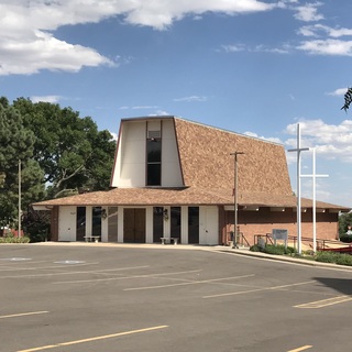 Good Shepherd Presbyterian Church - Northglenn, Colorado