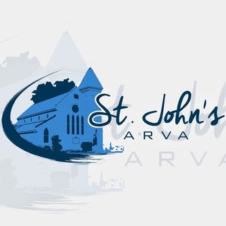 St. John The Divine Arva, Ontario