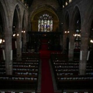 St Mary - Cheadle, Cheshire