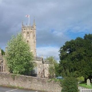 St James the Great - Winscombe, Somerset