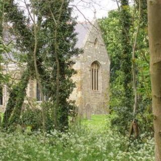 All Saints - Goxhill, Lincolnshire