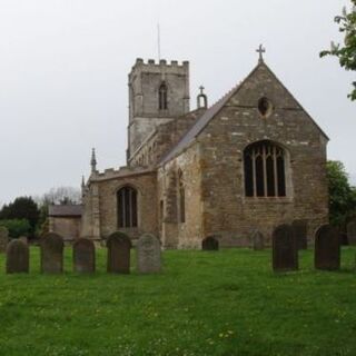 All Saints - Goxhill, Lincolnshire