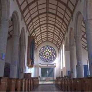 All Saints' Hockerill - Bishop's Stortford, Hertfordshire