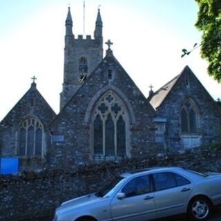 St Edward's Church - Eggbuckland, Devon