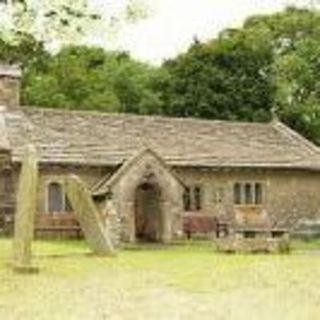 St Leonard - Ingleton, North Yorkshire