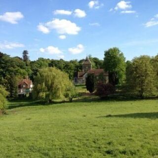 St Lawrence - Seale, Surrey