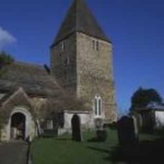 Limpsfield - Limpsfield, Surrey