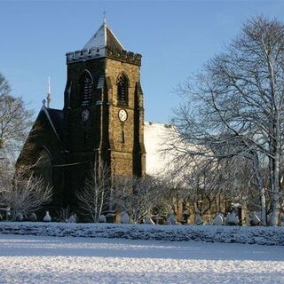 Emmanuel - Shelley, West Yorkshire