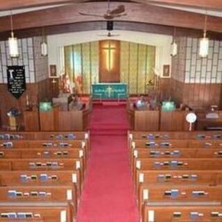 St. Martin-in-the Fields - London, Ontario