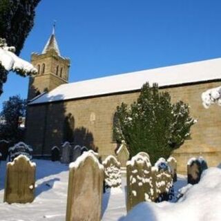 St Thomas - Glaisdale, North Yorkshire