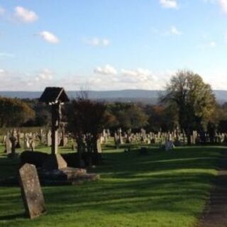 Holy Trinity - Cuckfield, West Sussex