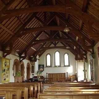 All Saints - Calthwaite, Cumbria