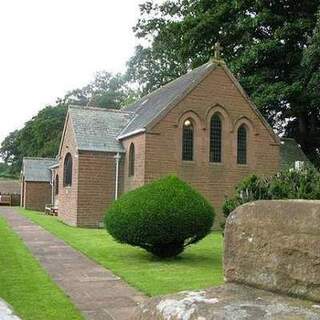 All Saints - Calthwaite, Cumbria