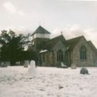 St Michael & All Angels - Marden, Kent