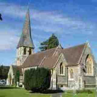 St Paul's Langleybury - Langleybury, Hertfordshire