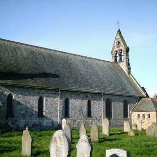 St Mary - Haxby, North Yorkshire