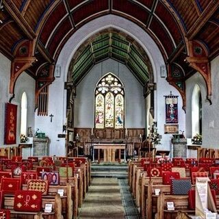 St Mary - Haxby, North Yorkshire