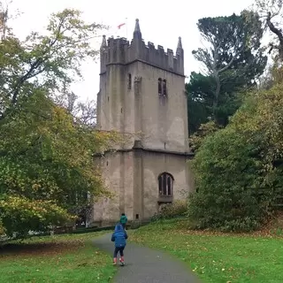 St George & St Mary - Cockington, Devon