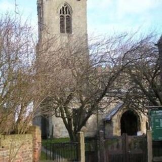 St Michael - Eastrington, East Riding of Yorkshire