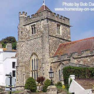 St Clement - Hastings, East Sussex