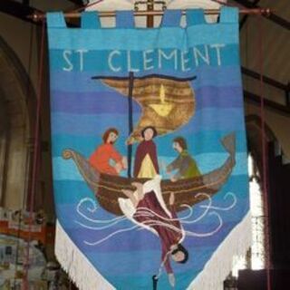 St Clement - Hastings, East Sussex