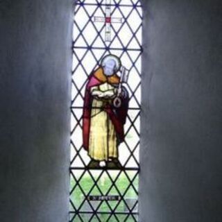 St. Peter & St. Paul - Long Compton, Warwickshire