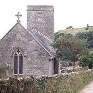 Holy Trinity - Bincombe, Dorset