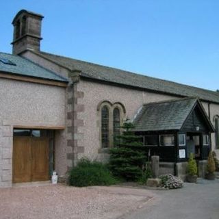 St James - Stalmine, Lancashire