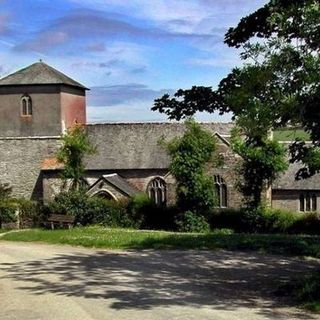 St Ervan - Rumford, Cornwall