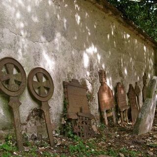 St Andrew - Durnford, Wiltshire