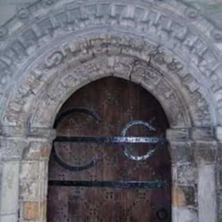 St Mary's - Riccall, North Yorkshire