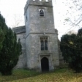 St Michael & All Angels - Horsenden, Buckinghamshire