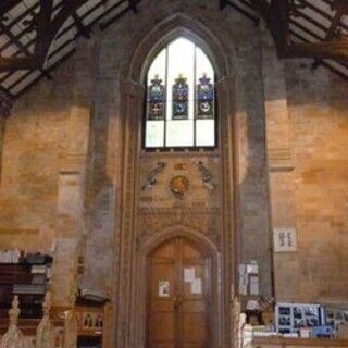 St Stephen & All Martyrs - Bolton, Lancashire