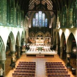 Christ Church - St Leonards on Sea, East Sussex