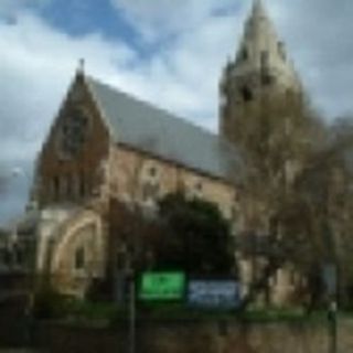 St Andrew Nottingham, Nottinghamshire
