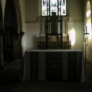 All Saints - Hovingham, North Yorkshire