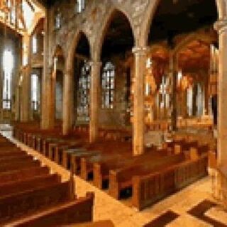 Sheffield Cathedral - Sheffield, South Yorkshire