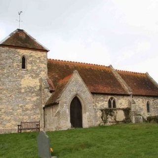 Stoke Talmage St Mary Magdalen - Stoke Talmage, Oxfordshire