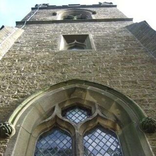 Christ Church - Lothersdale, North Yorkshire