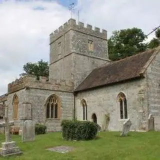 St Mary - Maiden Newton, Dorset