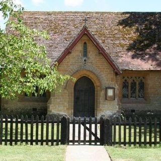 Milborne Wick Mission Church - Milborne Wick, Somerset