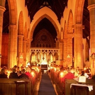 St Mary the Virgin - Ilkeston, Derbyshire