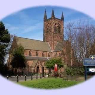 St Mary - West Derby, Merseyside