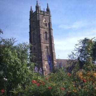 St Nicholas - Redcliffe Bay, North Somerset