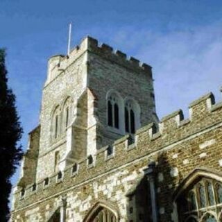 St Mary's - Henlow, Bedfordshire