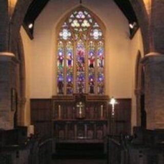 St Edmund King and Martyr - Kingsbridge, Devon