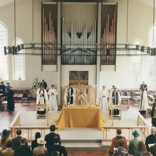 St Mary - South Woodford, London