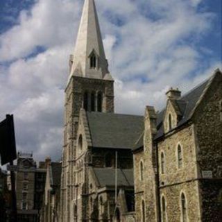 St Barnabas Pimlico - Pimlico, London