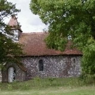 St Mary - North Marden, West Sussex